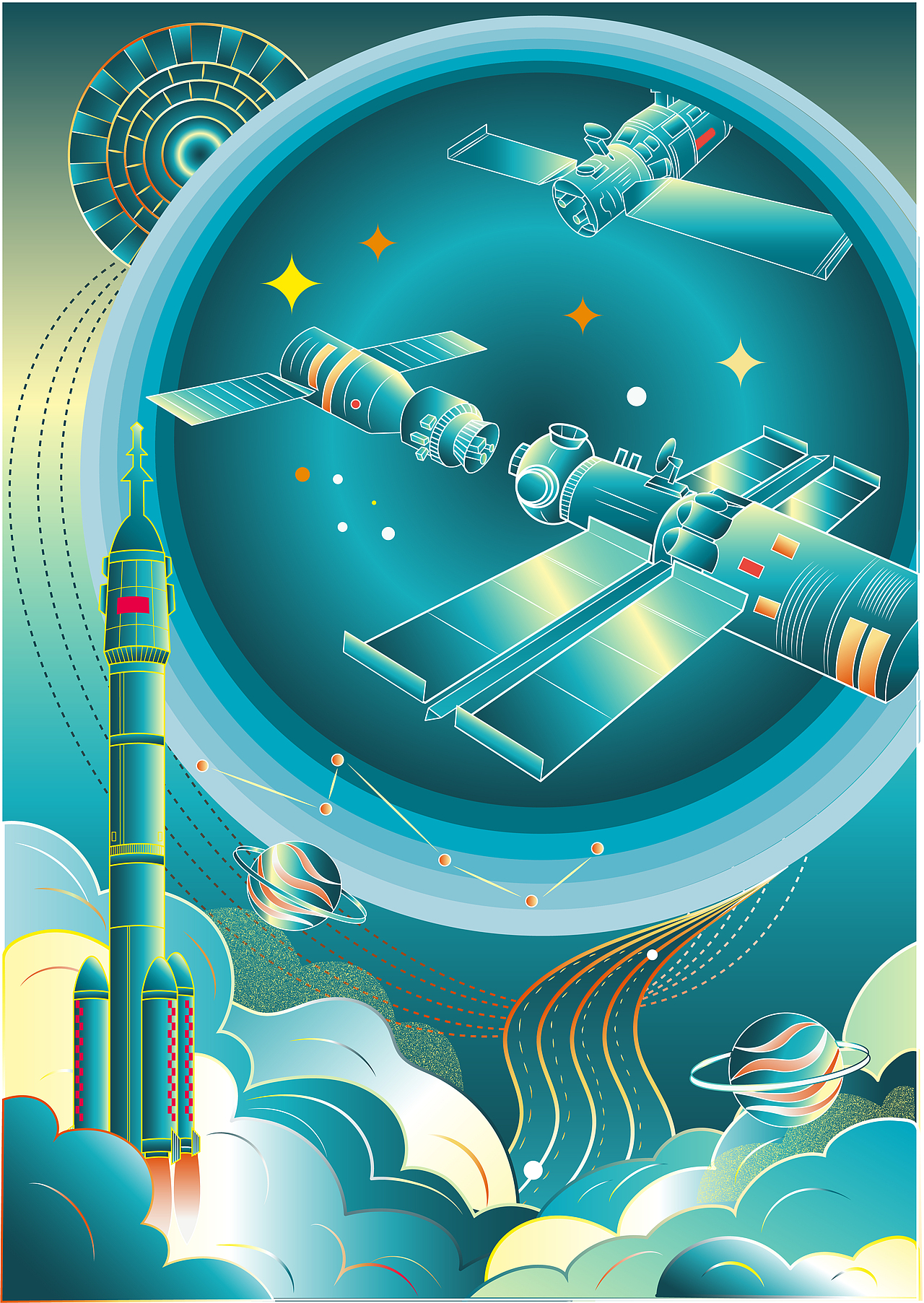 手提袋包装设计（图ZMzE2MTc0NzA4） - 商业插画 - 站酷设计师高乐高乐原创素材 - 站酷ZCOOL