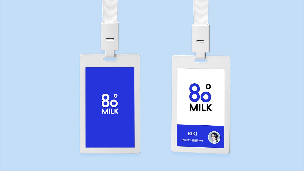 80°MILK丨牛奶烘焙社区店品牌升级（图ZMzQzOTY2NzMy） - 品牌 - 站酷设计师原来如此品牌升级原创素材 - 站酷ZCOOL