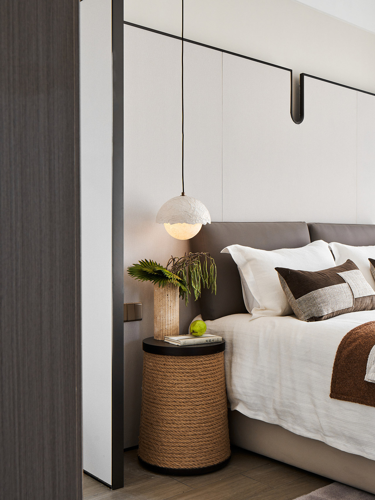 中 海 · 神州半岛九玺院（图ZMzI2MzA1ODY0） - 环境/建筑摄影 - 站酷设计师邓文浩原创素材 - 站酷ZCOOL