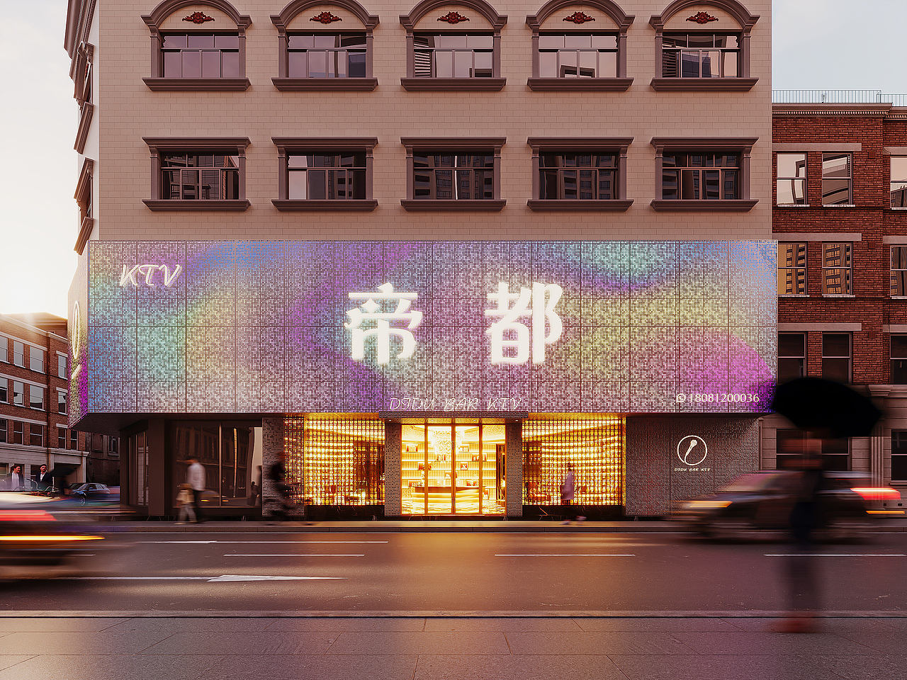 空间表现/杂图2023年