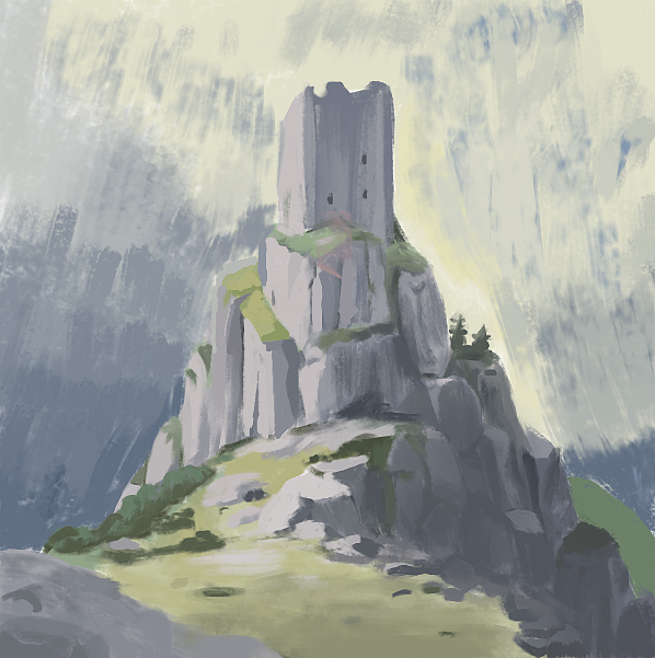 2022下半年的【插画合集】（图ZMzM5OTcxNzc2） - 创作习作 - 站酷设计师爱吃肉的小猪原创素材 - 站酷ZCOOL