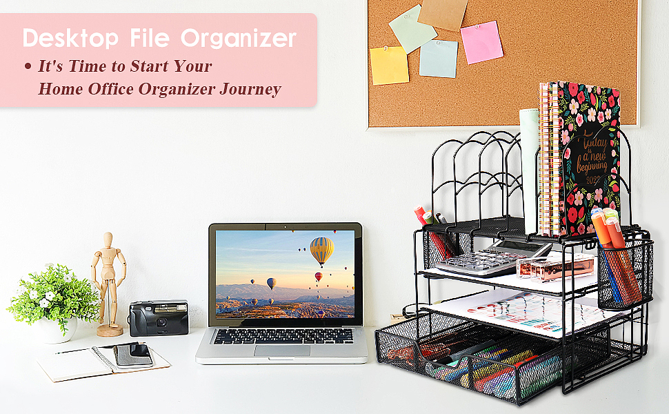 亚马逊文件架-拍照精修图