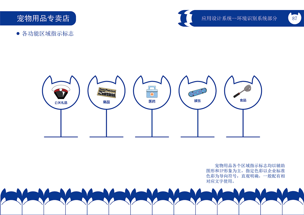 “宠爱宠物公司”CIS宣传手册（图ZMzQwMjEwMzQw） - 品牌 - 站酷设计师绝代原创素材 - 站酷ZCOOL