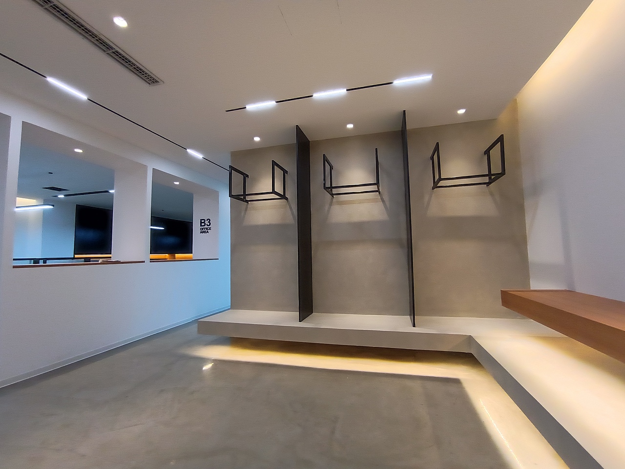 UNICORN高端办公空间设计SI/VI/总部办公/施工落地全案（图ZMzUxMjAwNDQ0） - 商业空间设计 - 站酷设计师联合艺创品牌设计原创素材 - 站酷ZCOOL