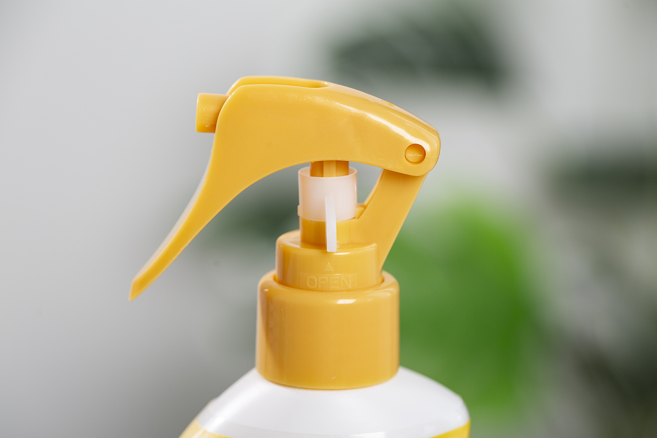 有间|凯蒂猫驱蚊喷雾