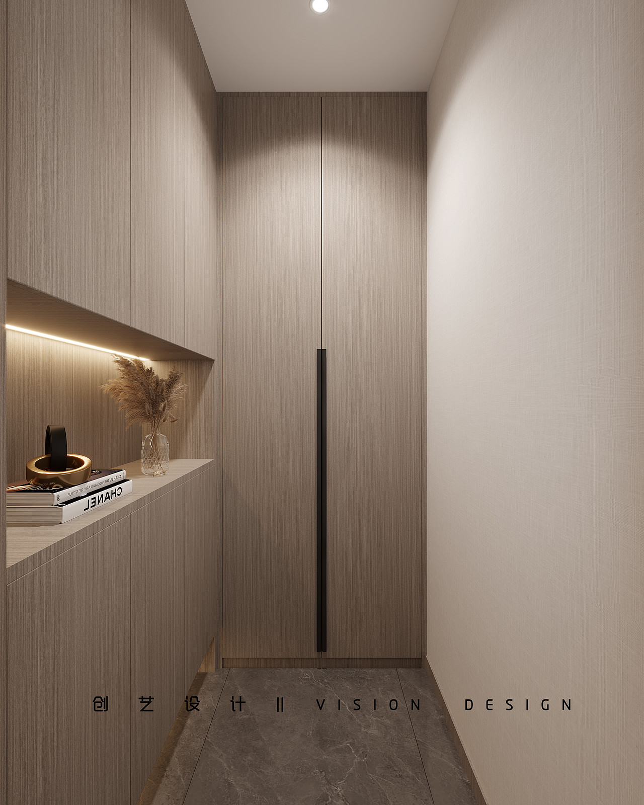 家装 | 现代中式套房（图ZMzE0NDg5NzMy） - 家装设计 - 站酷设计师请叫我杏子原创素材 - 站酷ZCOOL