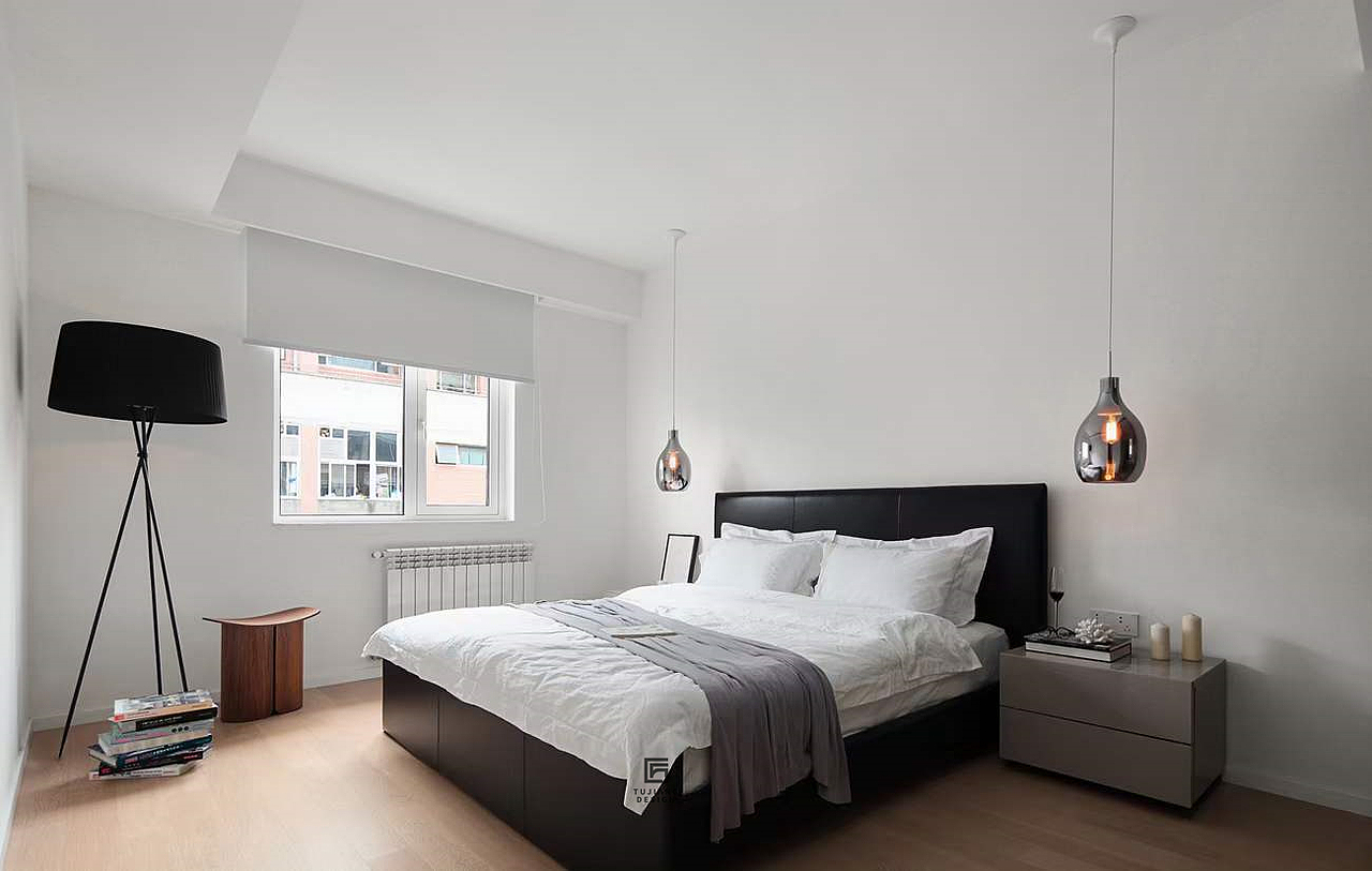 现代简约设计|简约也可以美出新高度