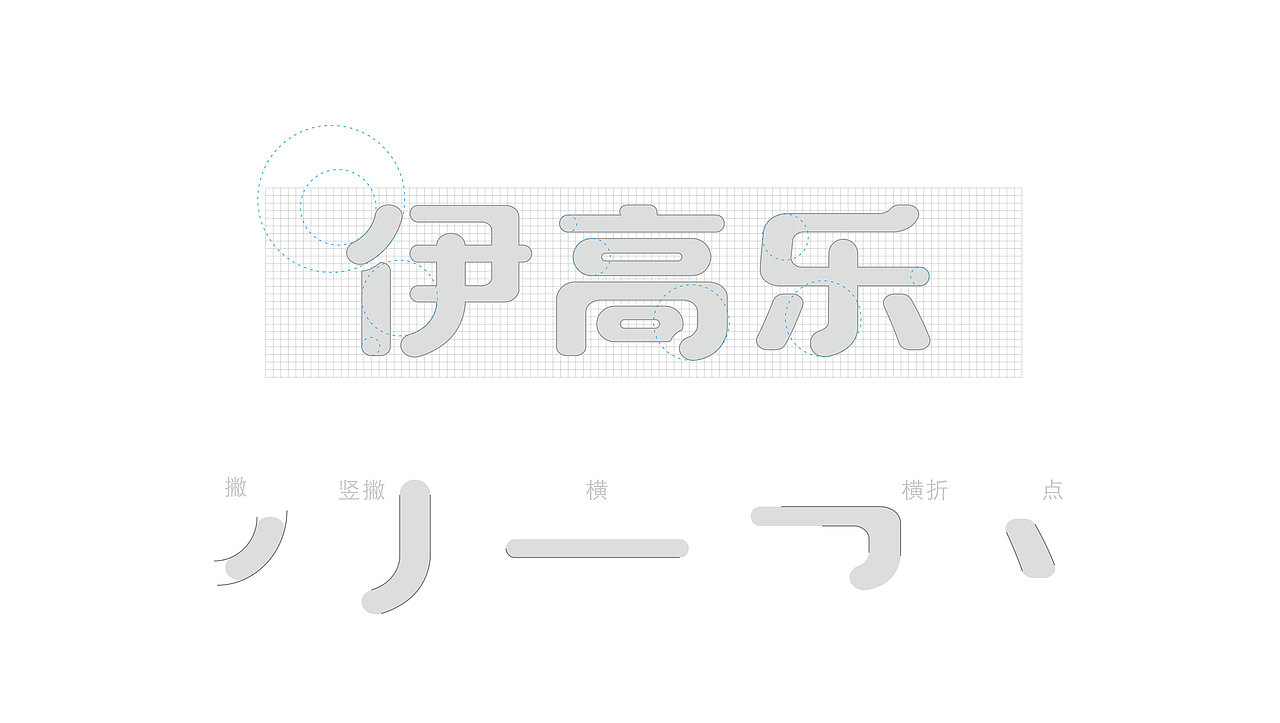 伊高乐品牌设计方案（图ZMzI2MzQ2Mjk2） - IP形象 - 站酷设计师新礼文化原创素材 - 站酷ZCOOL