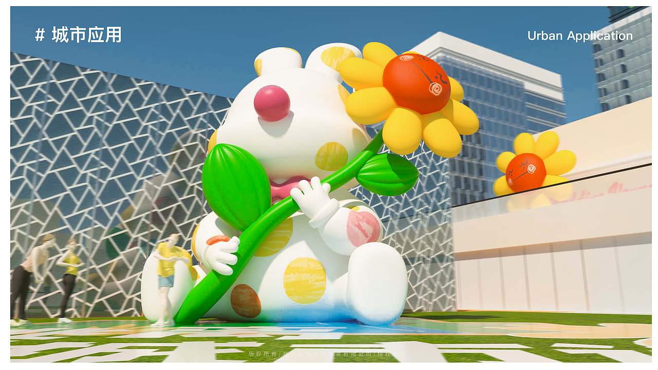 集市露营-逃离城市计划！（图ZMzMyNTU4MDI4） - IP形象 - 站酷设计师蒸蒸蒸日上原创素材 - 站酷ZCOOL