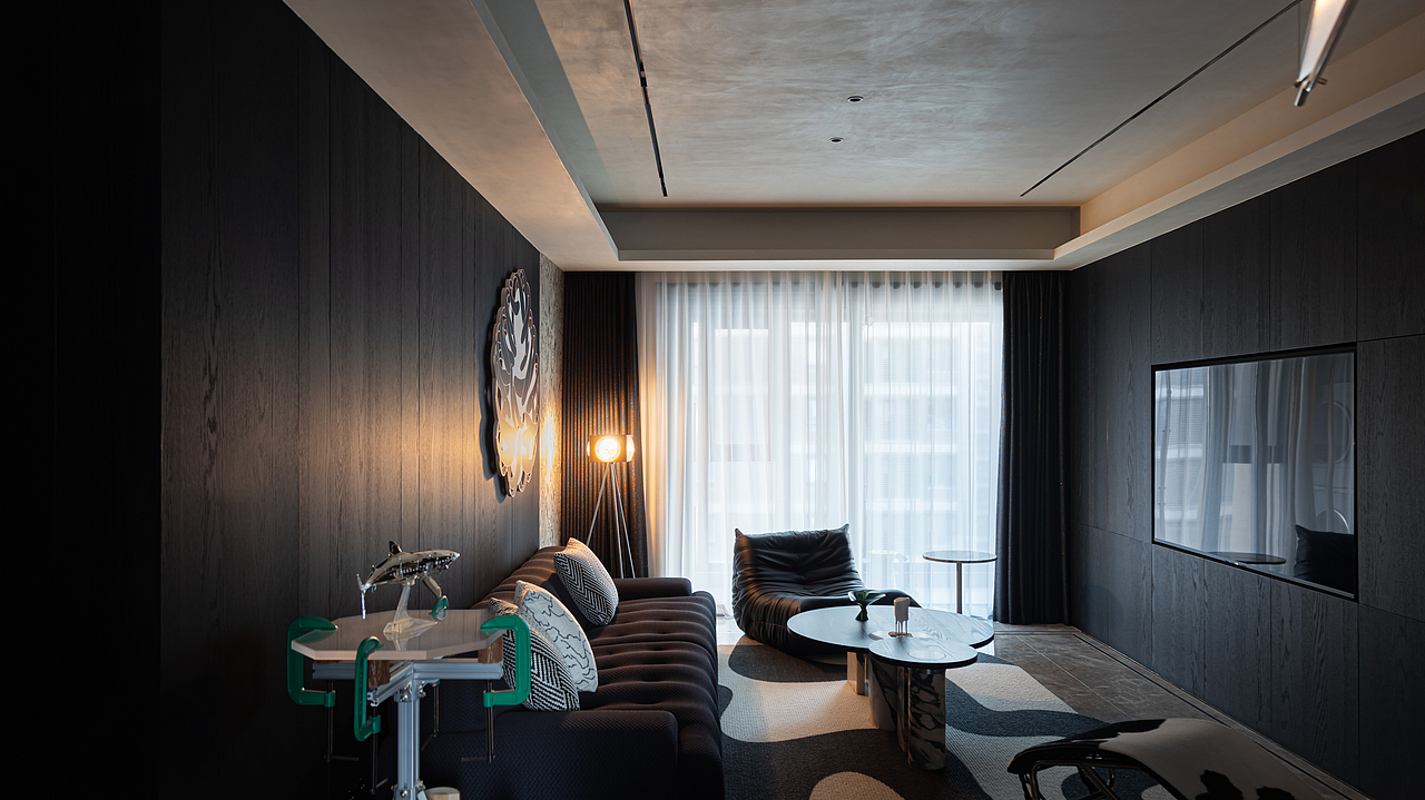 旧貌换新颜 | 江苏无锡 |欧阳跳设计