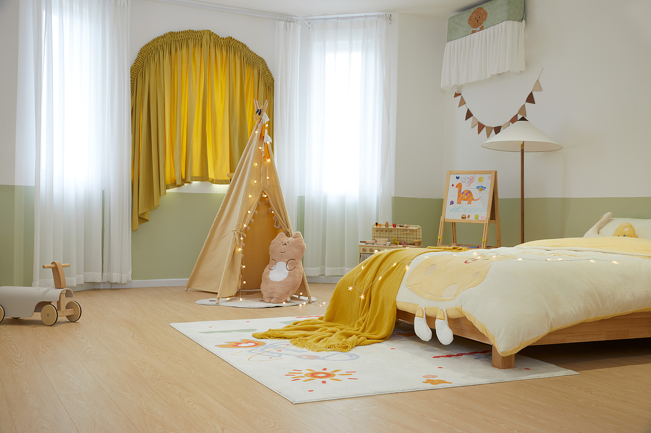 美的速能空气净化机Z1 Pro ❌ 铁皮鼓