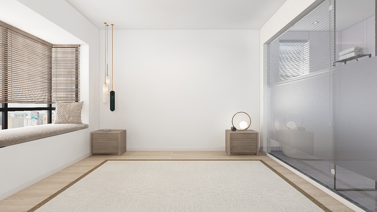 深圳口山设计:广西世界寿源城,为父母打造的适老美居