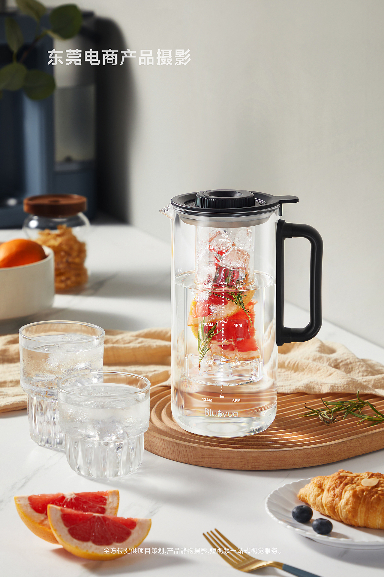 智能饮水机拍摄-小型茶饮机-东莞产品拍摄