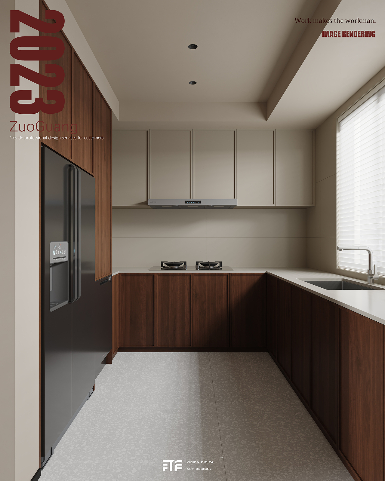 2022收官啦！（图ZMzI4MjI4NTI0） - 家装设计 - 站酷设计师作光丨VISION原创素材 - 站酷ZCOOL