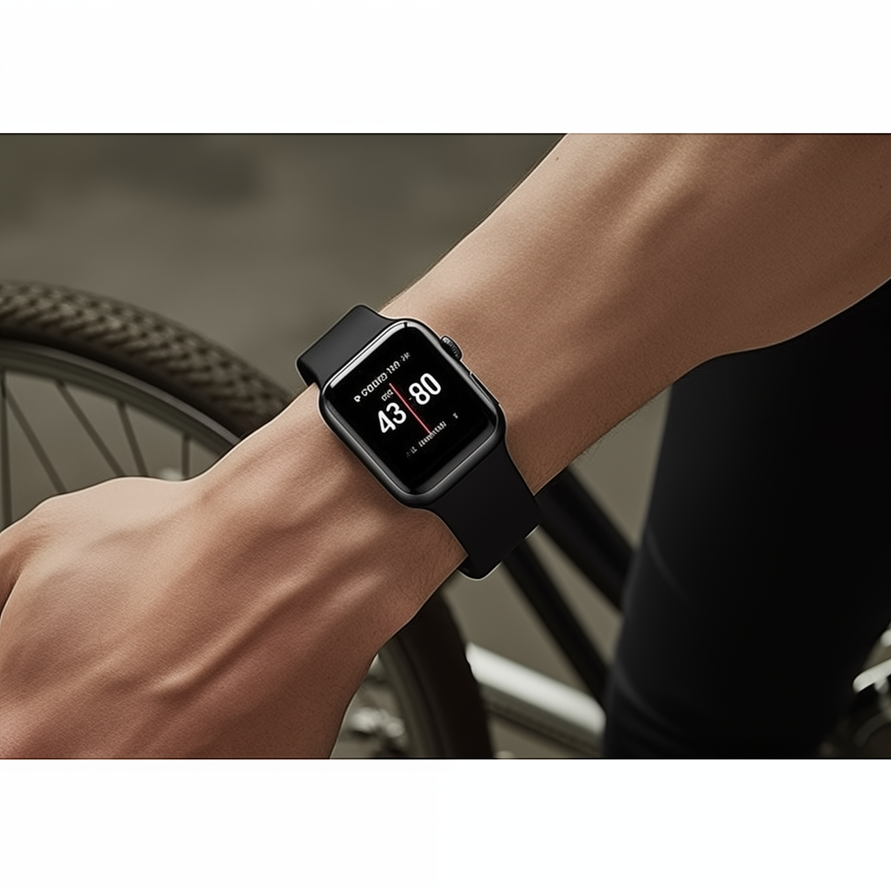 亚马逊手表建模渲染