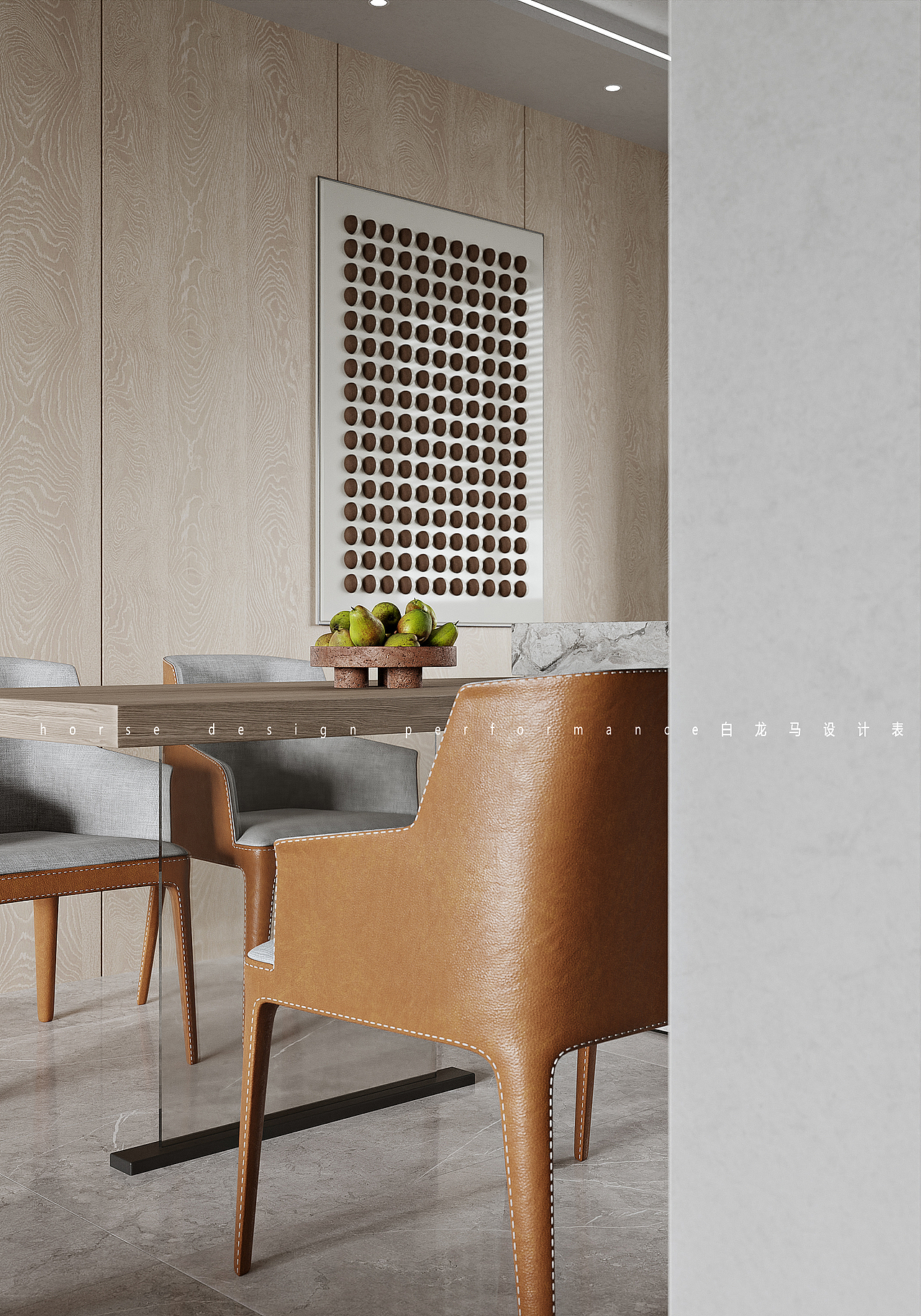 极简风格（图ZMzAwNjY5MDQw） - 家装设计 - 站酷设计师骑着兔子追导弹原创素材 - 站酷ZCOOL