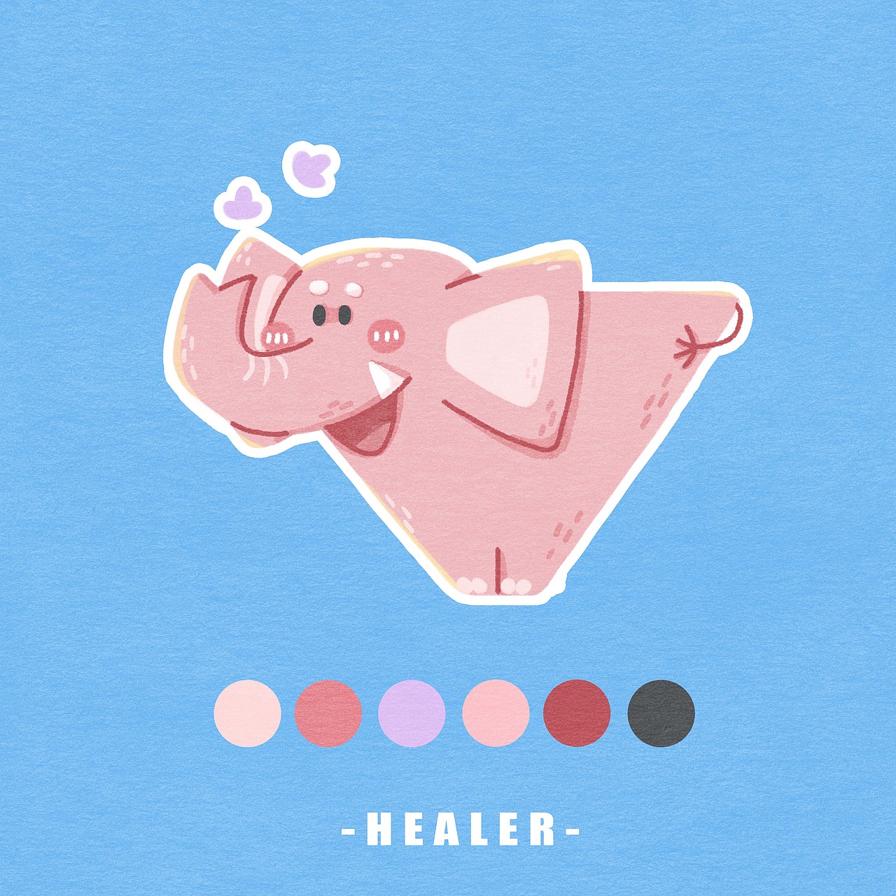 儿插小动物合集