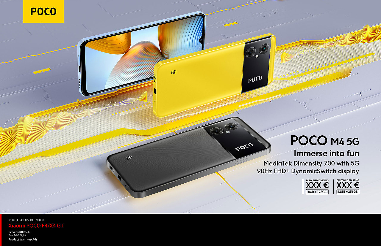 曾经和现在做的一些作品,算是对自己做一次总结