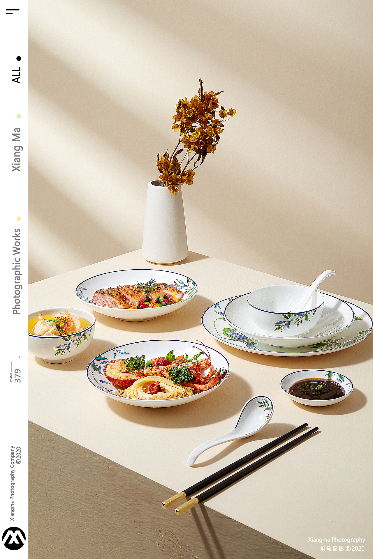 玛戈隆特之三十二头鹦鹉餐具（图ZMzIxMDQ3MDQ0） - 产品摄影 - 站酷设计师香菜是个摄影师原创素材 - 站酷ZCOOL