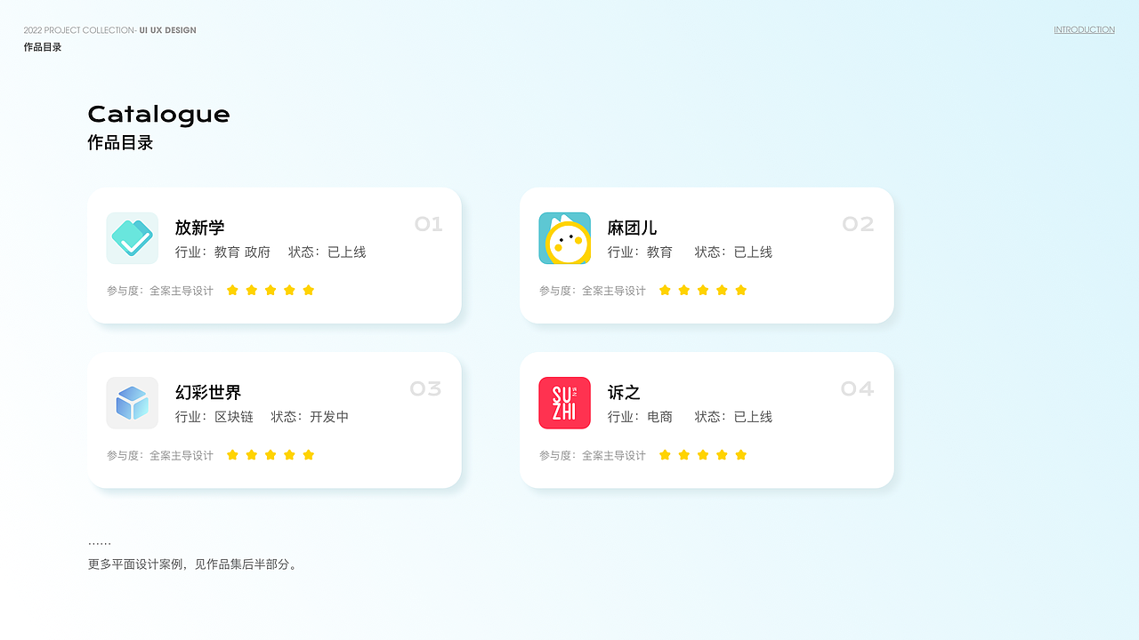 2022 Design works collection作品集（图ZMjk5NjY0MjM2） - APP界面 - 站酷设计师Lchena原创素材 - 站酷ZCOOL