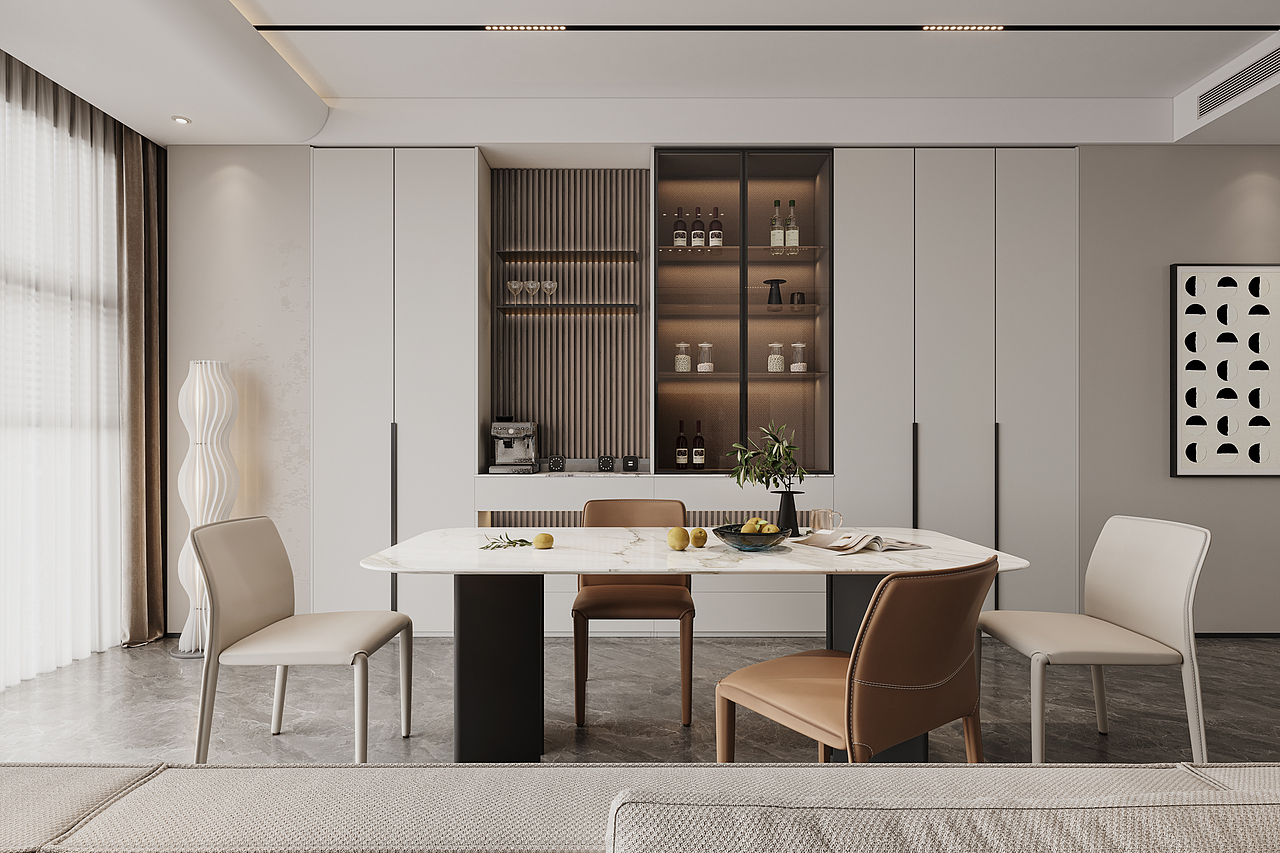 「全屋定制」系列