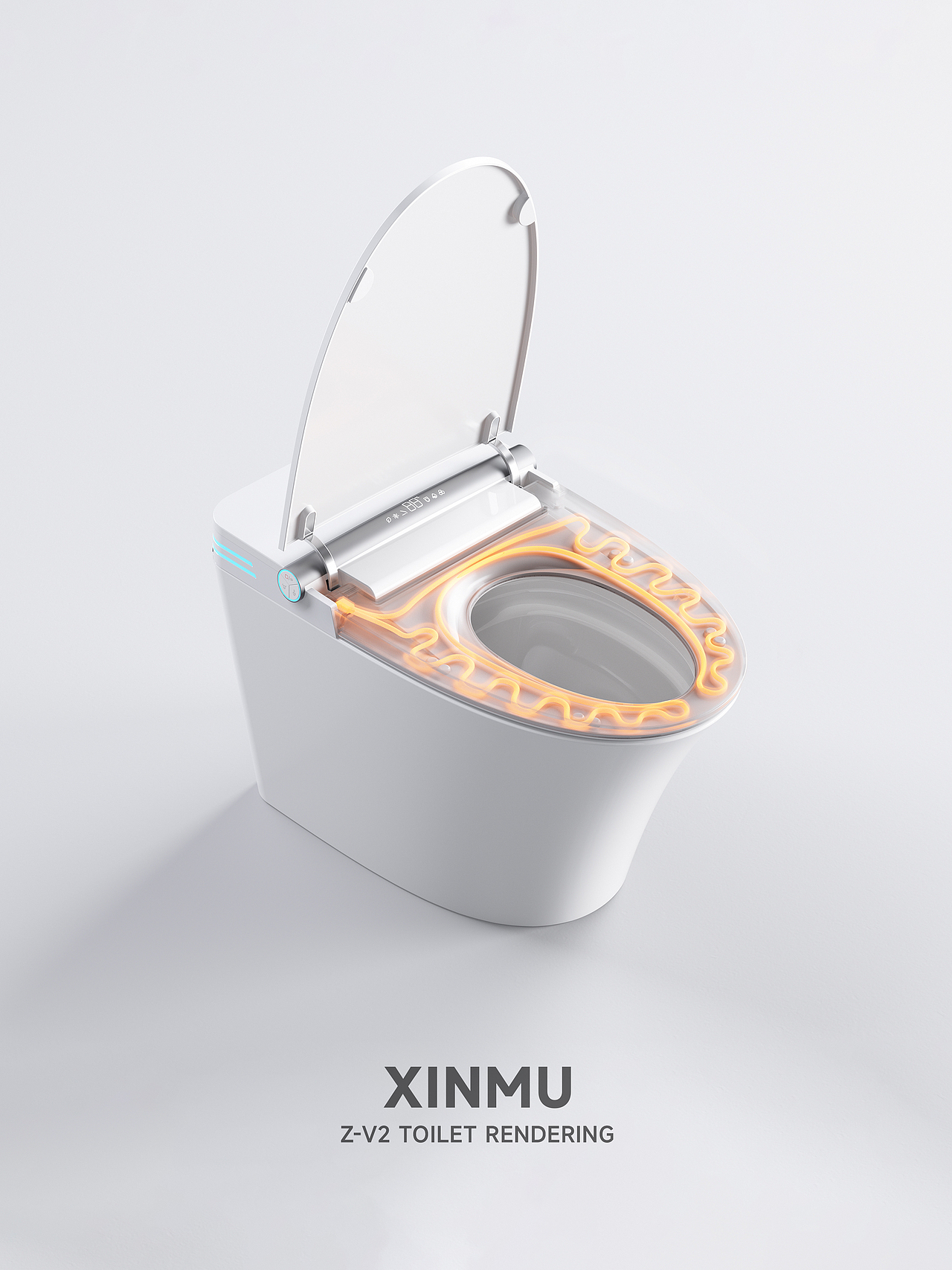 Kiiid坐便器渲染（图ZMzQ5NTk0MjU2） - 产品 - 站酷设计师星木zard原创素材 - 站酷ZCOOL