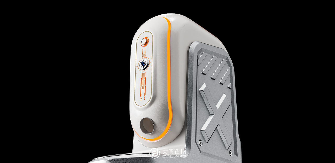 【大良造物设计】宠物喂食器（图ZMzU1MzA4MDQ0） - 其他工业/产品 - 站酷设计师大良造物原创素材 - 站酷ZCOOL