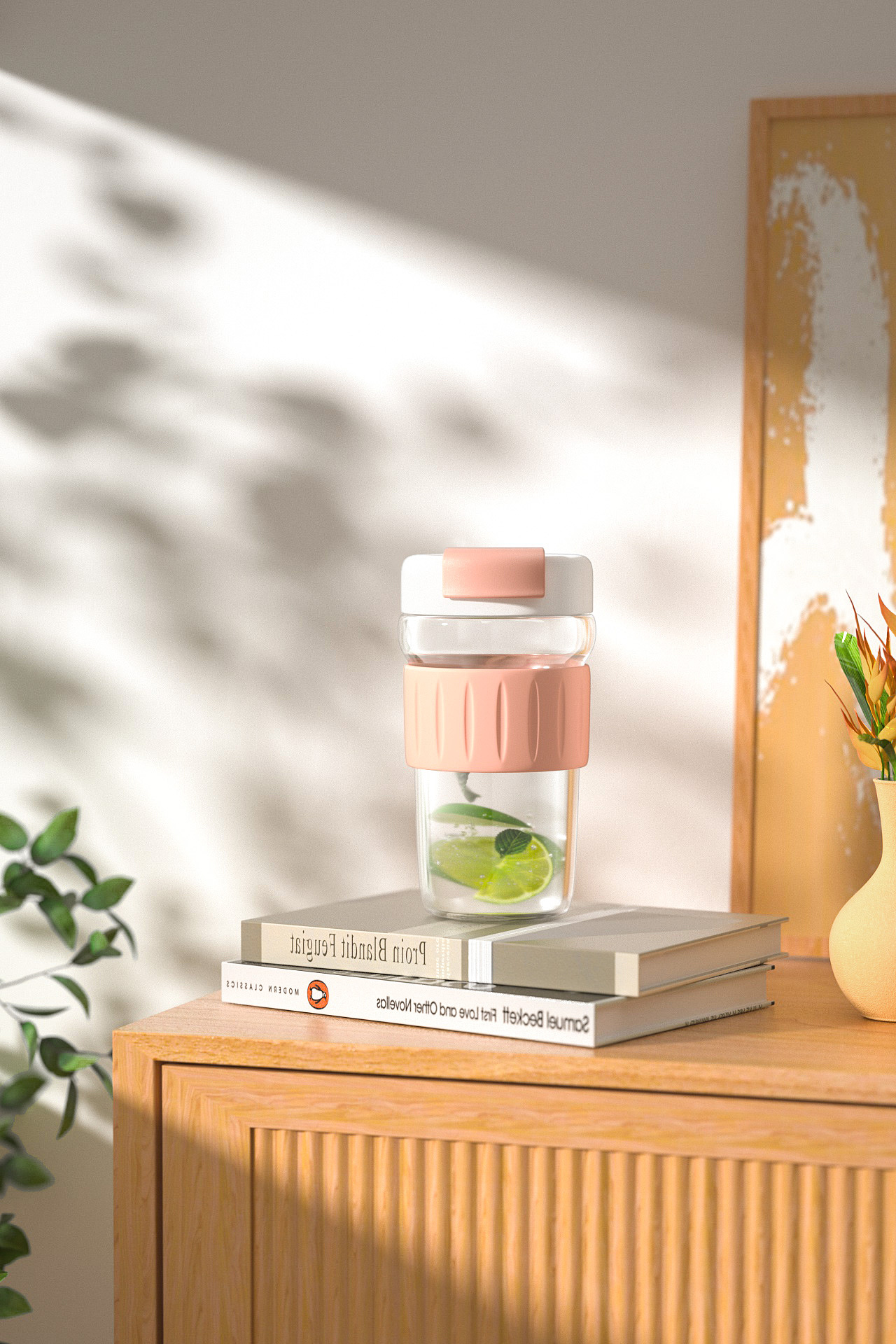 2022年C4D练习合集