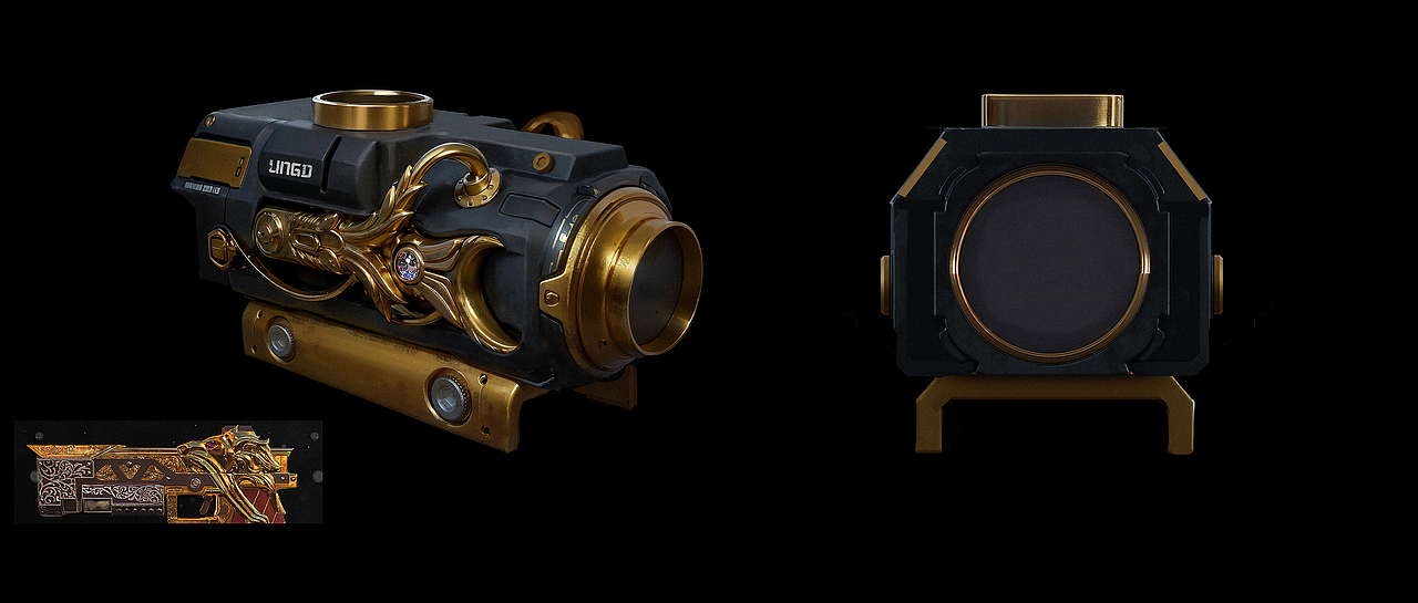 画的图。7（图ZMzUwMjY4OTU2） - 概念设定 - 站酷设计师AllenJyu原创素材 - 站酷ZCOOL