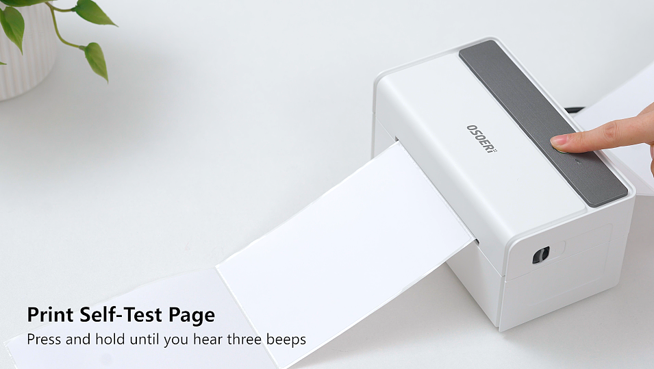 4寸打印机安装视频