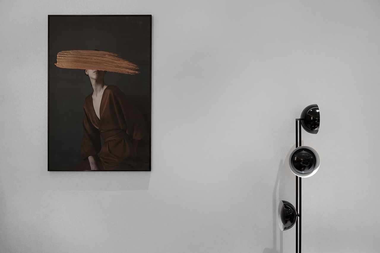 现代简约设计案例