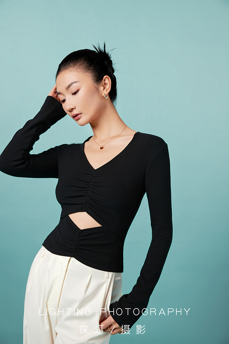 深圳女装摄影,极简风女装,深圳服装摄影师