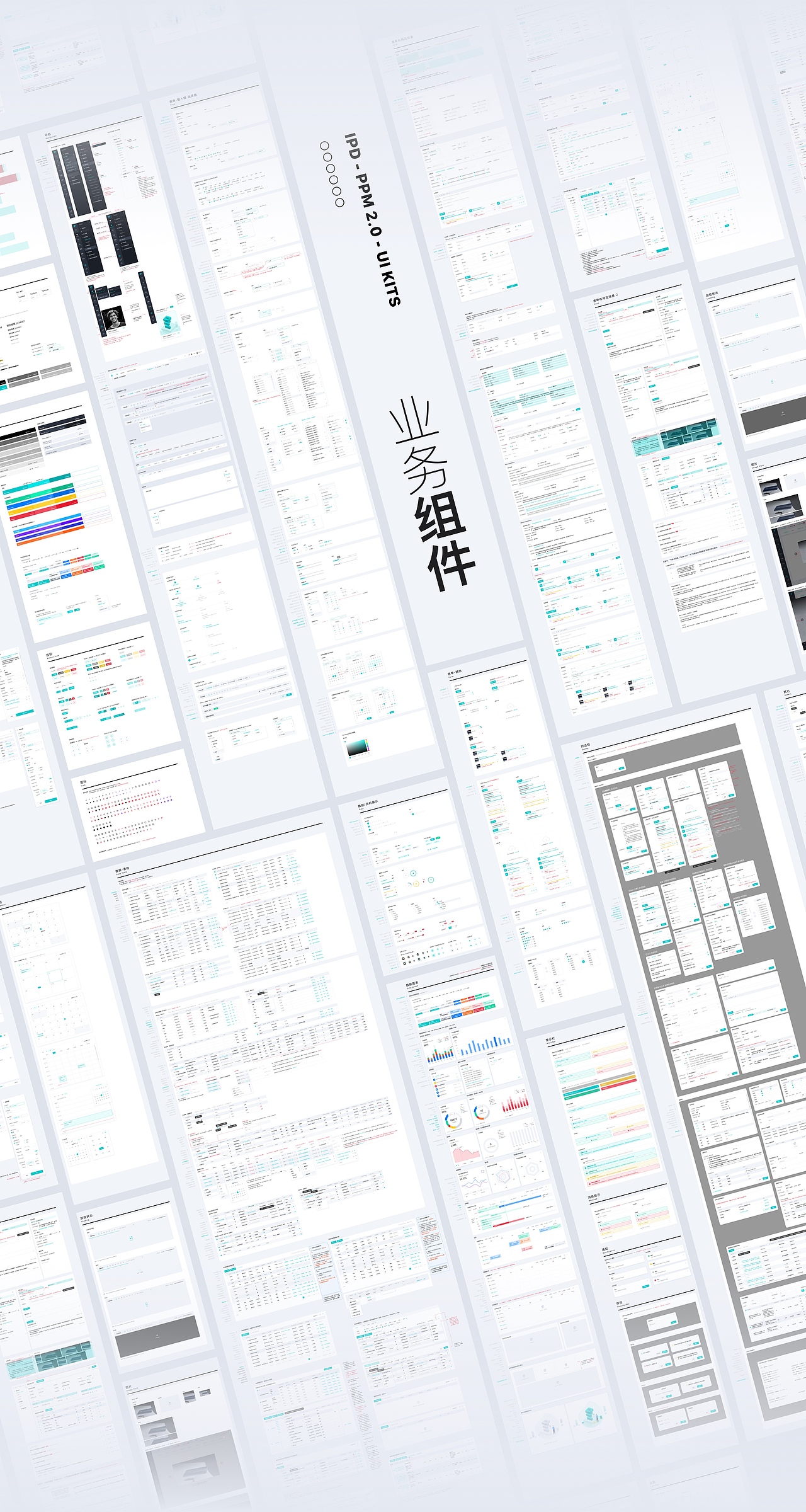 IPD-PPM 2.0 综合项目管理平台