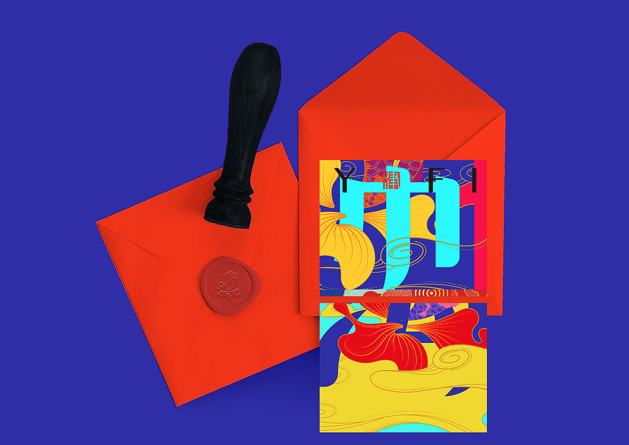 海河锦鲤——天津重点打造文创项目