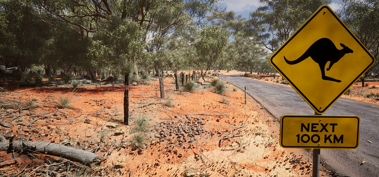 元宇宙游戏《SIM Life》的设计和制作