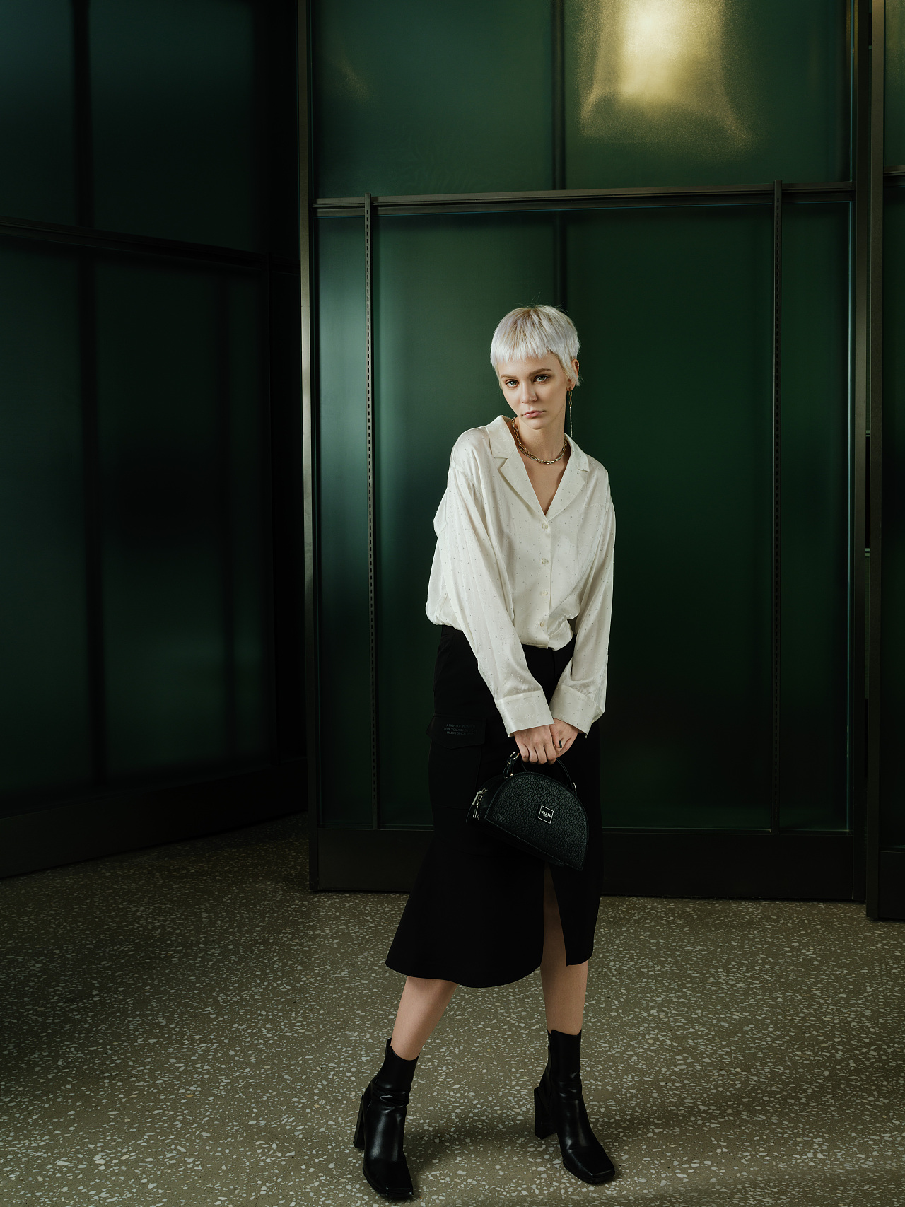 MILIXU（图ZMzA5ODgyMDU2） - 时尚/艺术摄影 - 站酷设计师LIUEH赫赫原创素材 - 站酷ZCOOL