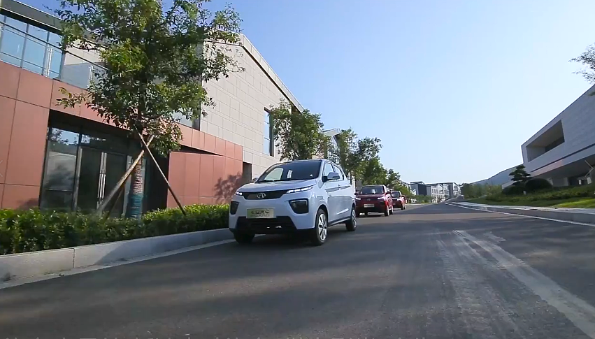 汽车产品片 低速电动汽车-微电影类-广告（图ZMzM1ODQ4OTE2） - 短片 - 站酷设计师Choifon的作品原创素材 - 站酷ZCOOL