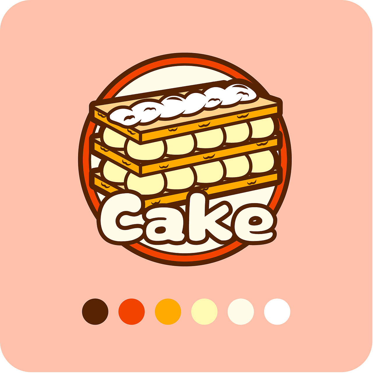 插画练习-食物（图ZMjk3NzUxMjgw） - 创作习作 - 站酷设计师阿狸不乖原创素材 - 站酷ZCOOL