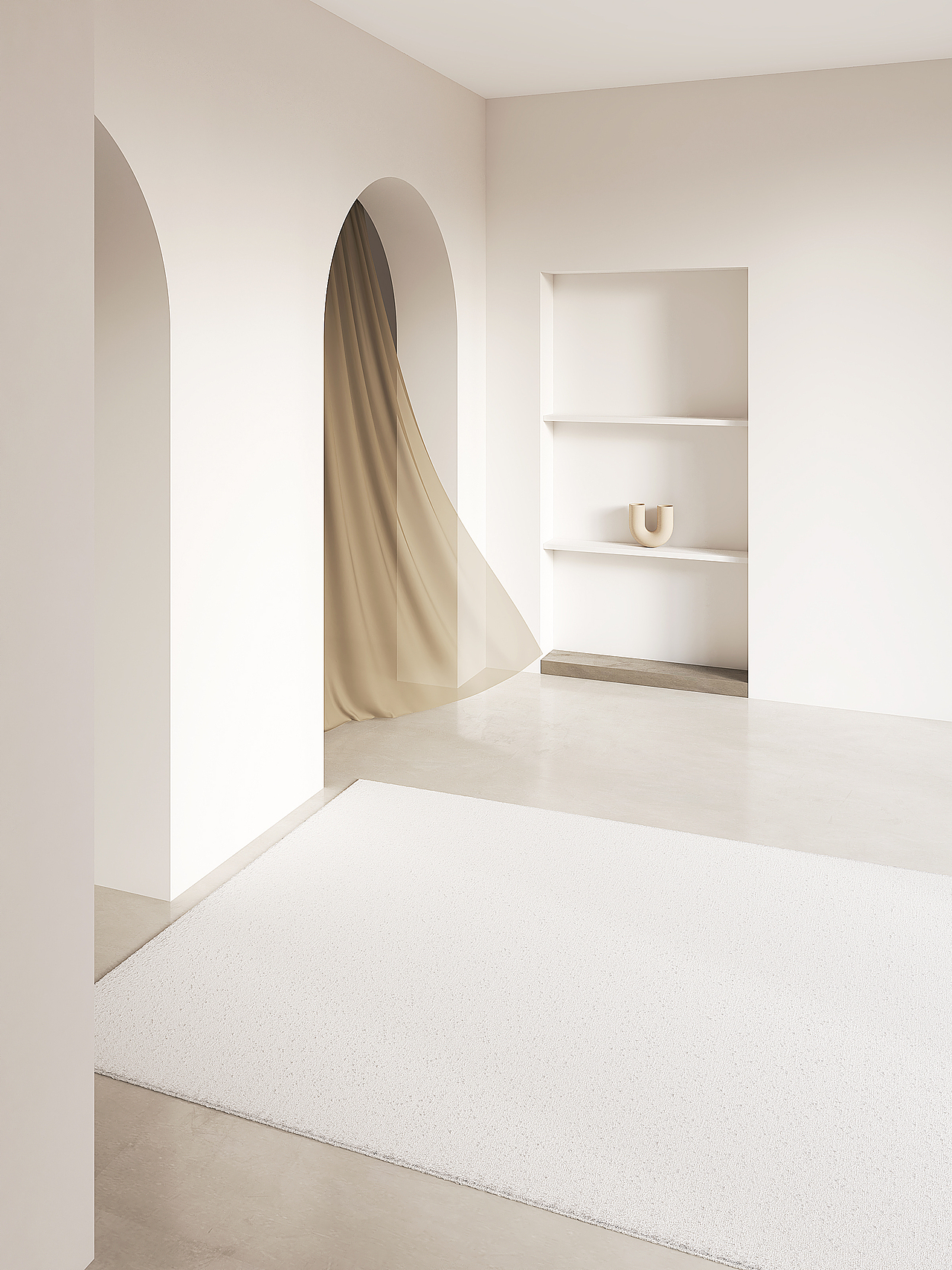 2020-2022展示场景-卡乐美潮流（图ZMzQ4NTgzMDk2） - 生活用品 - 站酷设计师PandaCYL原创素材 - 站酷ZCOOL