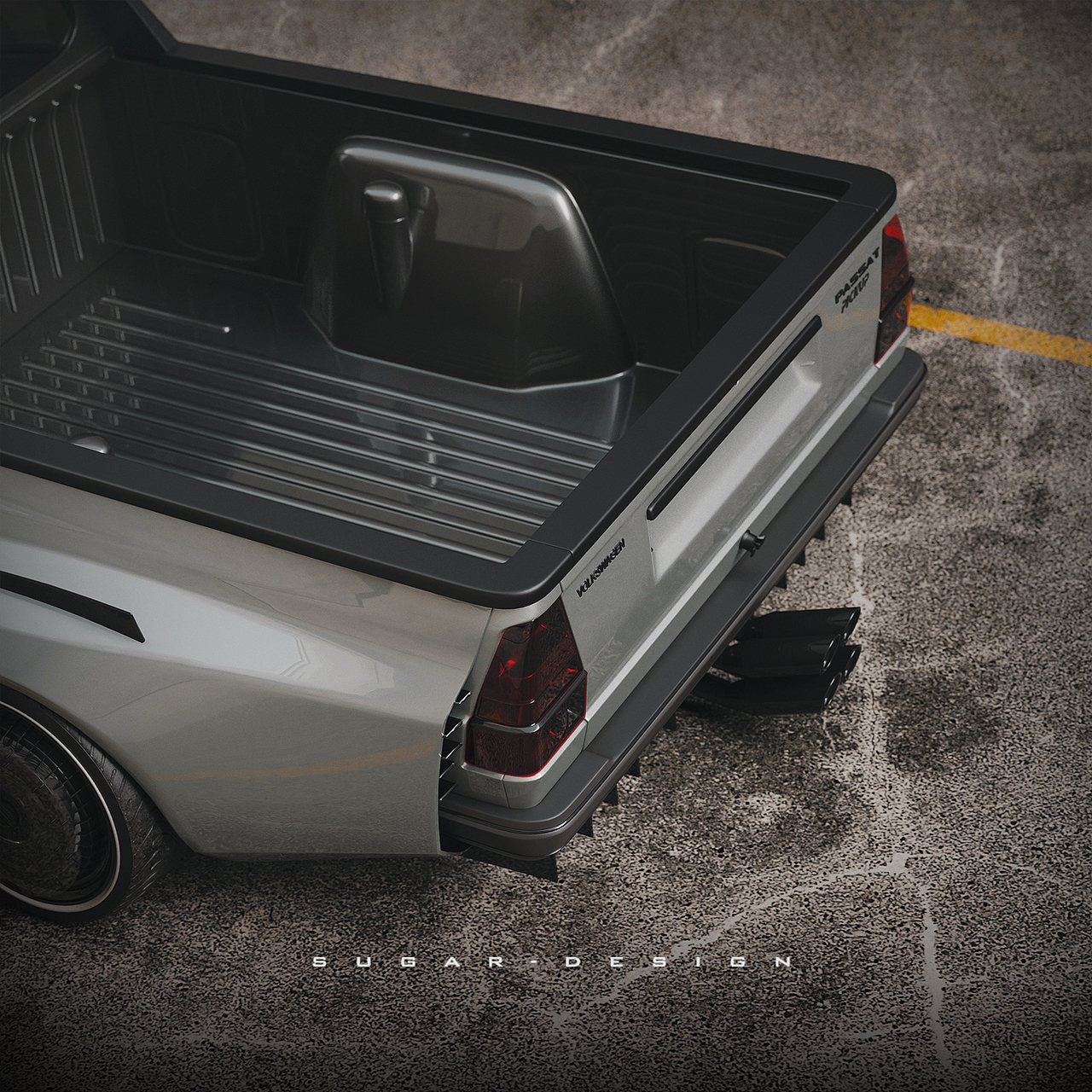 拥有桑塔纳,走遍天下都不错!