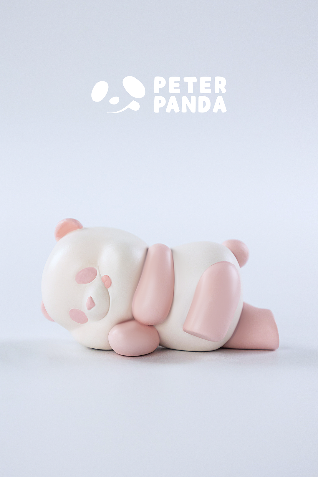 熊猫潮玩IP|与彼得胖一起探索生活的快乐点滴（图ZMzI1ODYyNzQ4） - 玩具 - 站酷设计师萌达布MoeDouble原创素材 - 站酷ZCOOL