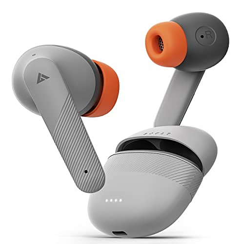 亚马逊主图A+无线蓝牙耳机(数码产品)