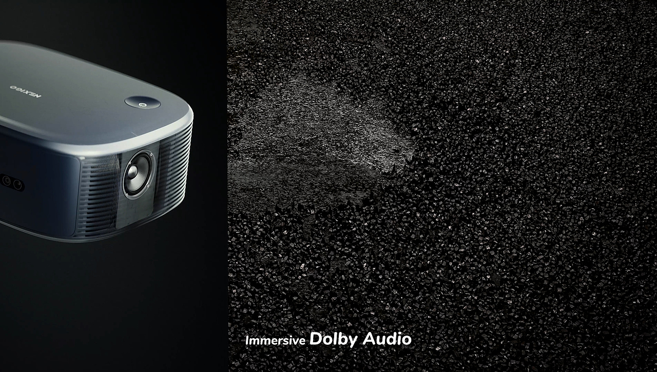 投影仪 | PJ30 Ultra（图ZMzU2NzkyNzQ0） - 动画/影视 - 站酷设计师Huazr原创素材 - 站酷ZCOOL