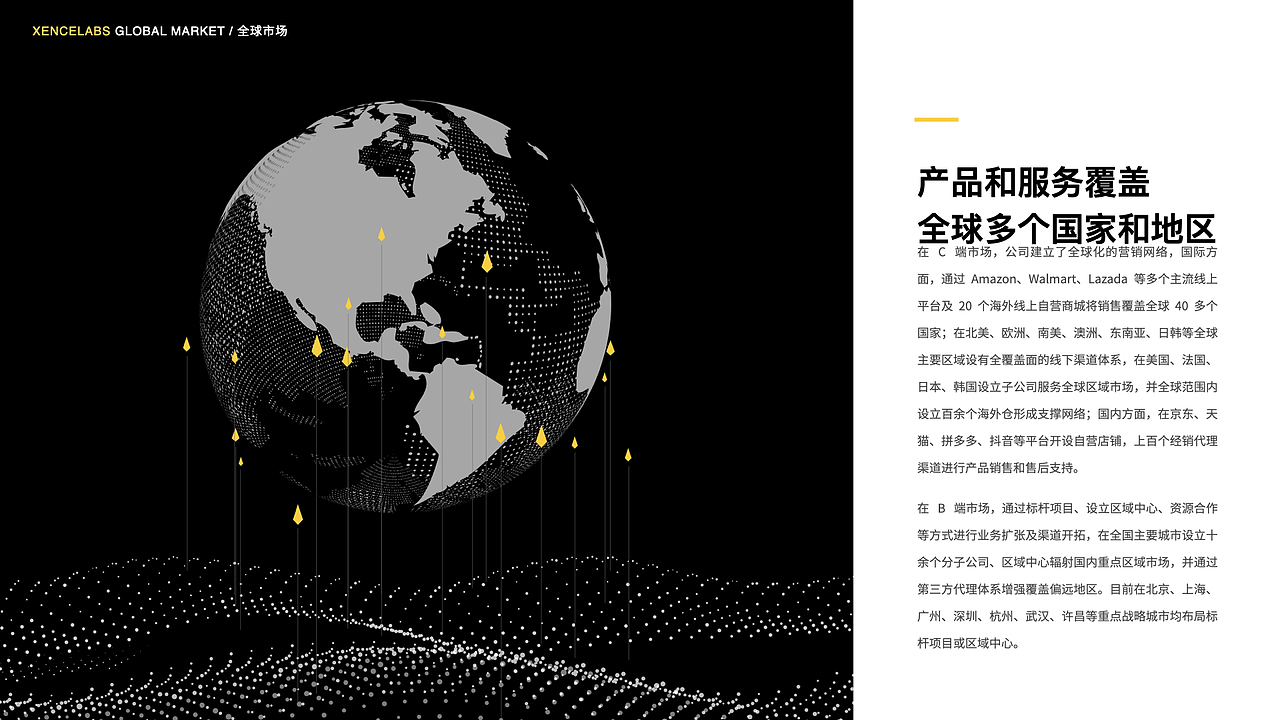 Xencelabs 品牌介绍手册
