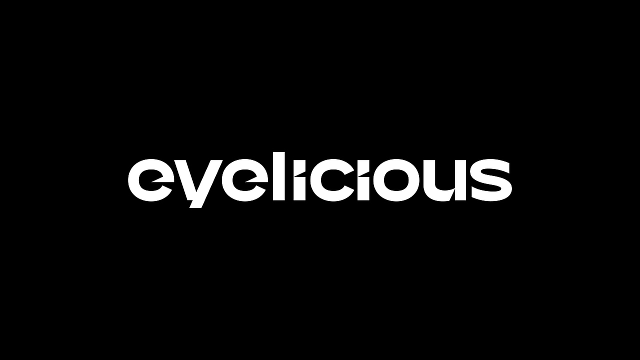 eyelicious:新锐美瞳品牌的“鲜”风演绎