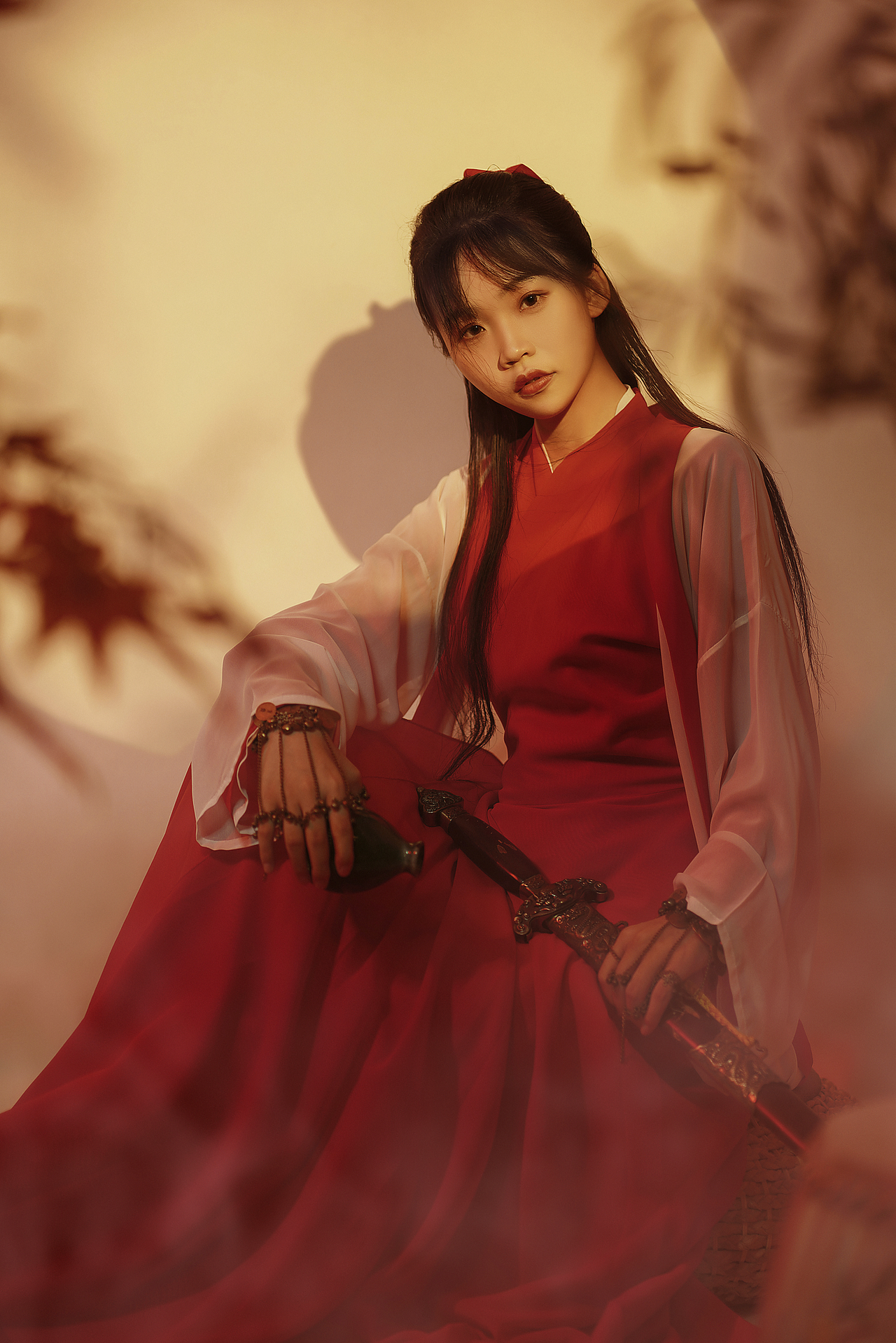 大话西游（图ZMzA5MDc0Mjg4） - 人像摄影 - 站酷设计师taotao741原创素材 - 站酷ZCOOL