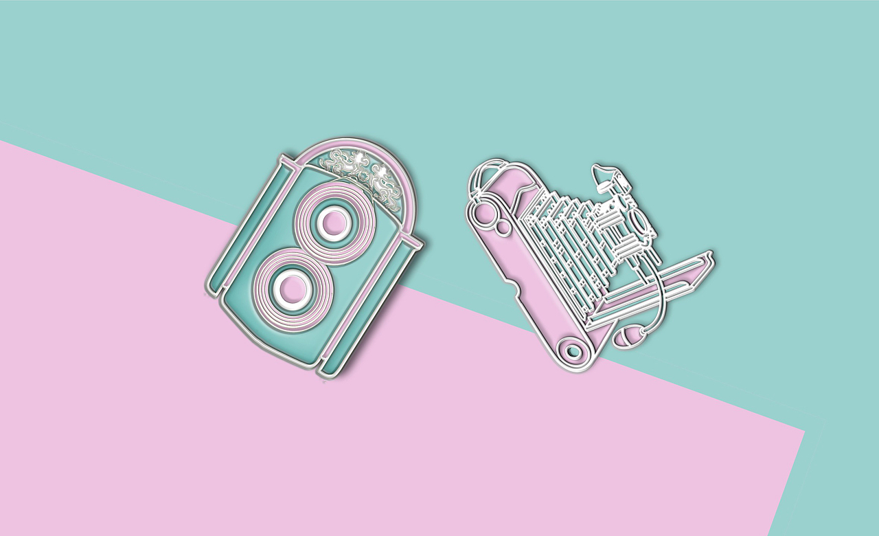 传承 上海王开照相馆文创设计·IP文创