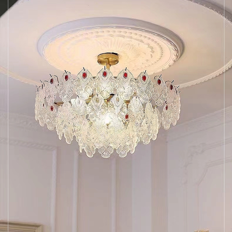 广东中山古镇的秋天就如夏天一般！