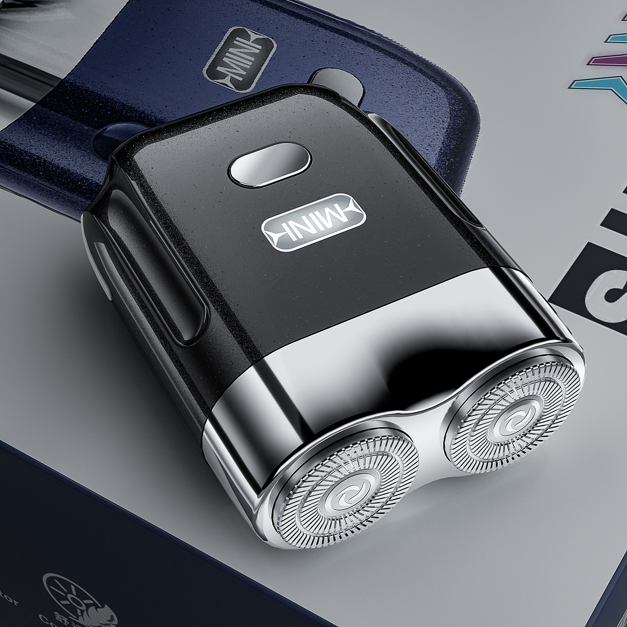 2023近期个人渲染