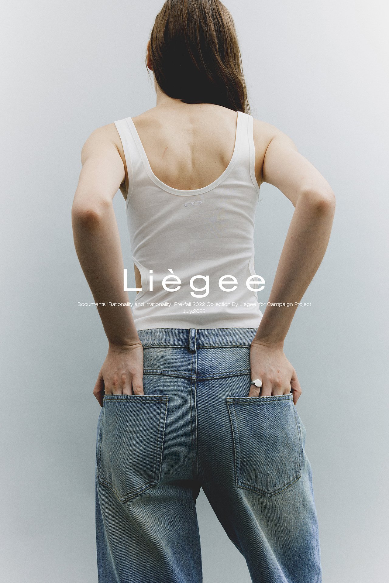 LIEGEE女装拍摄（图ZMzEyNDMwMjQ0） - 人像摄影 - 站酷设计师KC_OMARI原创素材 - 站酷ZCOOL